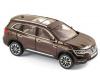 Renault Koleos SUV 2016 brown metallic 1:43