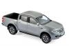 Renault Alaskan Pick Up 2017 dunkel grau 1:43