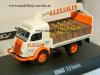 Renault 2.5 Tonner 1967 ORANGINA 1:43