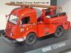 Renault 2.5 Tonner Fire Brigade DROUVILLE 1:43