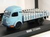 Renault Galion Laitier 2,5 Tonner 1963 Milk Truck 1:43