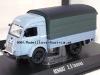 Renault 2,5 Tonnen LKW 1959 blau 1:43