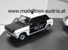 Simca 1100 GLS 1973 POLICE 1:43