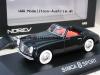 Simca 8 Sport 1951 schwarz 1:43