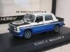 Simca Rallye II SRT 1977 1:43