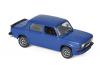 Simca 1000 Rallye 3 1978 blau 1:43