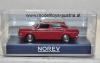 Simca 1000 GLS 1968 rot 1:87 H0