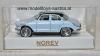 Simca Aronde Limousine 1960 grau / schwarz 1:87 H0