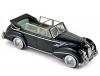 Talbot Lago T26 Cabrio 1950 Präsident Vincent Auriol 1:43