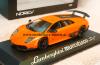 Lamborghini Murcielago LP670-4 SV Super Veloce 2009 orange 1:43