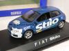 Fiat Stilo 2002 Tour de France SERVICE CAR AQUAREL 1:43