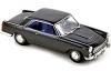 Lancia Florida II Pininfarina Coupe 1957 dunkelblau 1:43