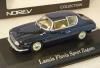 Lancia Flavia Sport Zagato 1962 dunkelblau 1:43