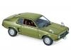 Mitsubishi Galant Coupe FTO GSR 1973 light green 1:43