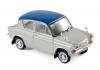 Mazda Carol 360 1962 white / blue 1:43