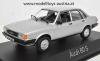 Audi 80 S Limousine 1979 silber 1:43