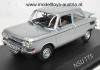 NSU TTS Coupe 1970 silber 1.43