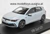 VW Golf VIII Golf 8 Limousine 2020 grey 1:43