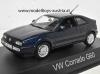 VW Corrado G60 1990 blau metallik 1:43