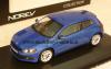 VW Scirocco III 2008 blue metallic 1:43