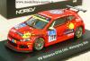 VW Scirocco III GT24 CNG ERDGAS 2009 24 Stunden Nürburgring 1:43