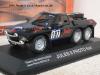 Proto II 6x4 JULES Dakar 1984 1:43