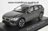 Volvo V60 Break Kombi Cross Country 2019 grey 1:43
