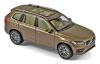 Volvo XC90 XC 90 SUV 2015 bronze metallic 1:43