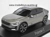 Polestar 2 Limousine 2021 bronze 1:43