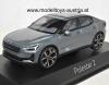 Polestar 2 Limousine 2021 dunkel grau 1:43