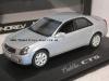 Cadillac CTS 2005 silber 1:43