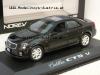 Cadillac CTS V 2005 schwarz 1:43