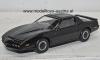 Pontiac Firebird 1982 KITT schwarz 1:43
