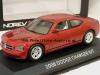 Dodge Charger R/T 2006 red metallic 1:43