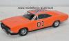 Dodge Charger 1969 General Lee orange 1:43