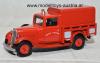 Citroen C11 1935 FIRE BRIGADE red 1:87 HO