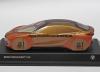 BMW Vision Next 100 Concept Car 100 year BMW 2016 brown metallic 1:43