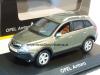 Opel Antara 2008 silbergrau metallik 1:43