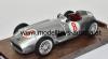 Mercedes Benz W196 1954 silver #8 1:43