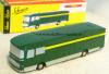 Leyland SMTC Renntransporter Team Lotus grün HILL / CLARK 1:90