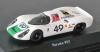 Porsche 907 Kurzheck Vic ELFORD 1:43