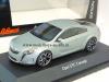 Opel GTC Concept Car 2007 grau 1:43