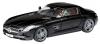 Mercedes Benz C197 SLS AMG Coupe Gullwing 2010 black 1:43