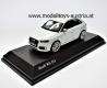 Audi Q3 Quattro RS 2015 weiss 1:43 Audi A3