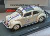 VW Käfer Ovali 1953 - 1956 Rally #53 HERBIE 1:32