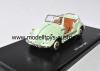 VW Käfer JOLLY grün 1:43