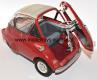 BMW Isetta Kabinenroller red 1:12 Premium Classixxs