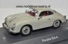 Porsche 356 A Coupe grey 1:43