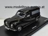 BMW 502 funeral car black 1:43