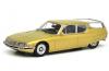 Citroen SM Shooting Brake Kombi gold metallik 1:43